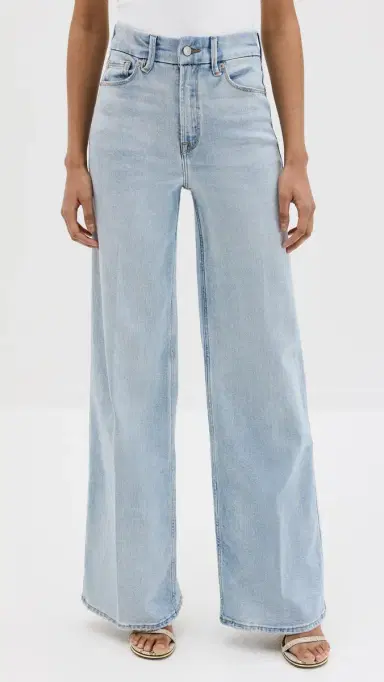 Good American Good Skate Jeans Indigo34 | Thumbnail 2