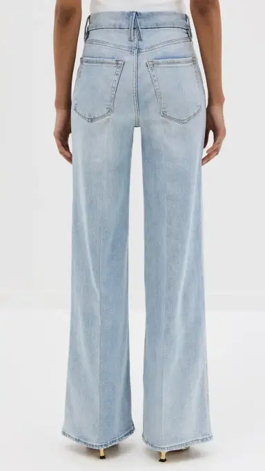 Good American Good Skate Jeans Indigo34 | Thumbnail 3