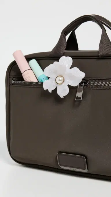 TUMI Madeline Cosmetic Bag | Thumbnail 4 TUMI Madeline Cosmetic Bag | Thumbnail 4