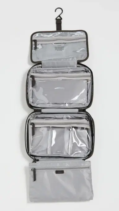 TUMI Madeline Cosmetic Bag | Thumbnail 5 TUMI Madeline Cosmetic Bag | Thumbnail 5