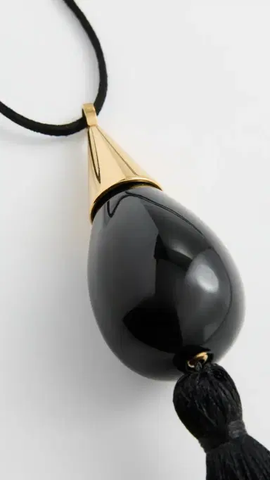 Heaven Mayhem Marlowe Necklace Gold One Size | Thumbnail 5