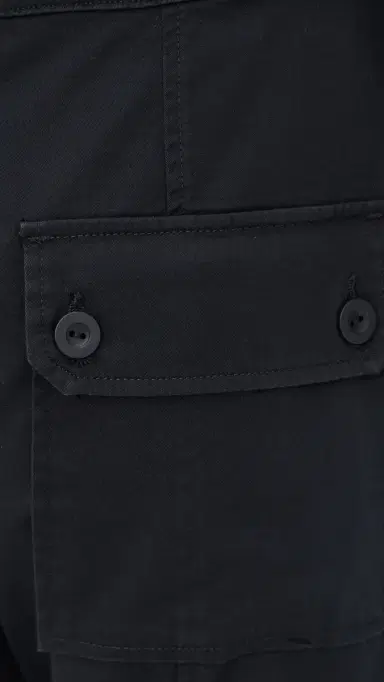 A.L.C. A. L.C. Carter Cargo Pants Deep Navy | Thumbnail 6 A.L.C. A. L.C. Carter Cargo Pants Deep Navy | Thumbnail 6