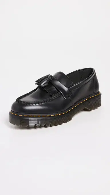 Dr. Martens Adrian Bex Loafers Black 7 | Thumbnail 2 Dr. Martens Adrian Bex Loafers Black 7 | Thumbnail 2