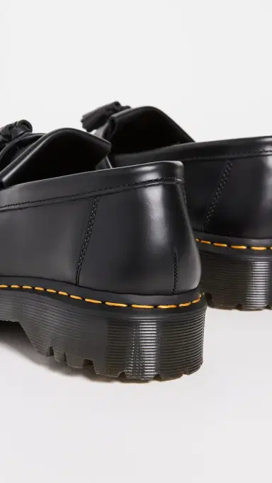 Dr. Martens Adrian Bex Loafers Black 7 | Thumbnail 4 Dr. Martens Adrian Bex Loafers Black 7 | Thumbnail 4