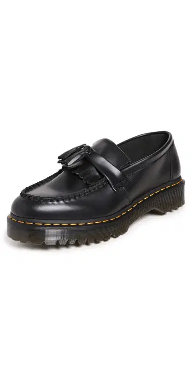 Dr. Martens Adrian Bex Loafers Black 7 | Thumbnail 1 Dr. Martens Adrian Bex Loafers Black 7 | Thumbnail 1