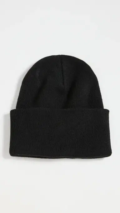 Carhartt WIP Watch Beanie Black One Size | Thumbnail 3