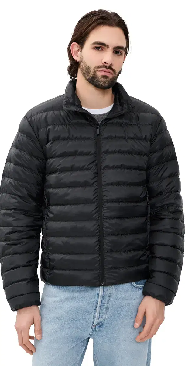 Canada Goose tratus Jacket Black