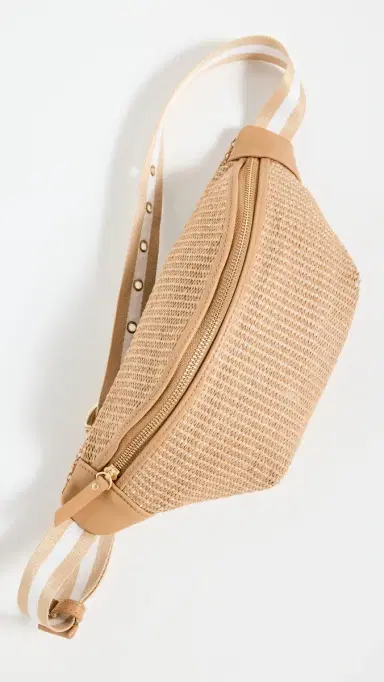 LSpace Evie Fanny Pack | Thumbnail 2 LSpace Evie Fanny Pack | Thumbnail 2