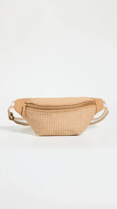 LSpace Evie Fanny Pack | Thumbnail 4 LSpace Evie Fanny Pack | Thumbnail 4