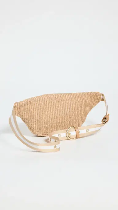 LSpace Evie Fanny Pack | Thumbnail 5 LSpace Evie Fanny Pack | Thumbnail 5