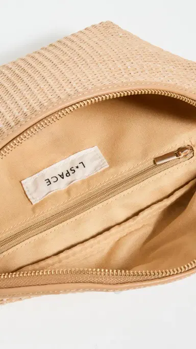 LSpace Evie Fanny Pack | Thumbnail 6 LSpace Evie Fanny Pack | Thumbnail 6