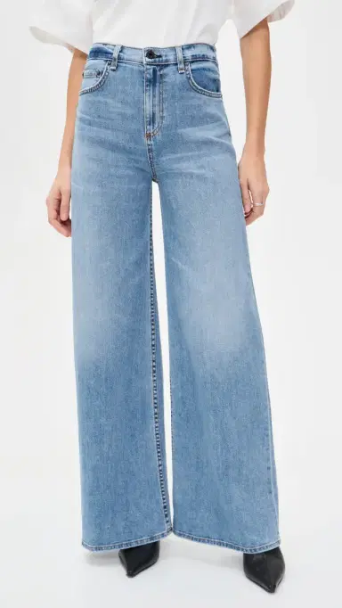 Askk NY Axle Jeans Blondie | Thumbnail 2 Askk NY Axle Jeans Blondie | Thumbnail 2