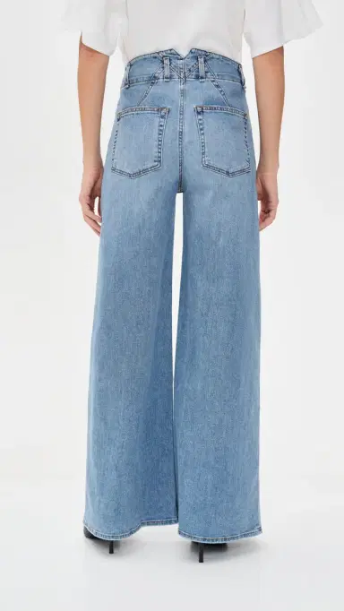 Askk NY Axle Jeans Blondie | Thumbnail 3 Askk NY Axle Jeans Blondie | Thumbnail 3