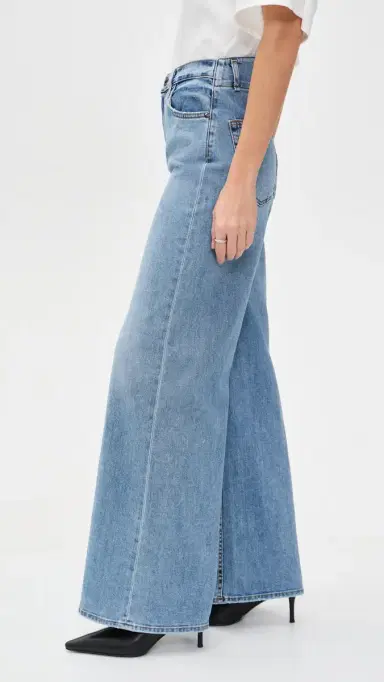 Askk NY Axle Jeans Blondie | Thumbnail 4 Askk NY Axle Jeans Blondie | Thumbnail 4