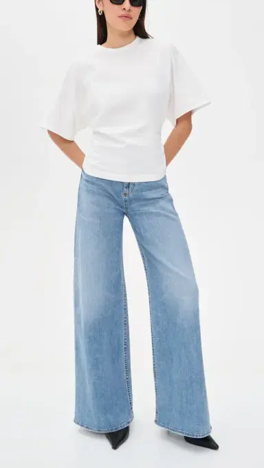 Askk NY Axle Jeans Blondie | Thumbnail 5 Askk NY Axle Jeans Blondie | Thumbnail 5