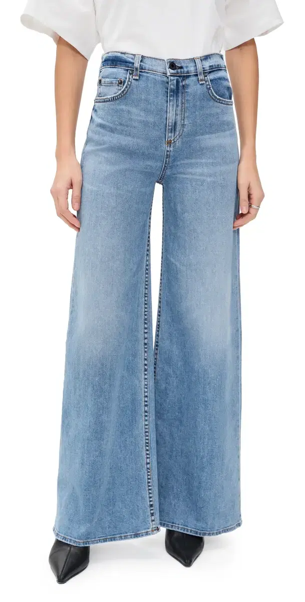 Axle Jeans Blondie