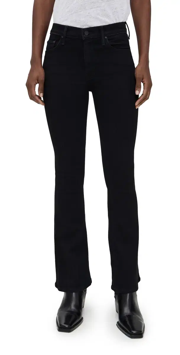 The Weekender Jeans Nighty Night