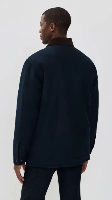 Filson Spokane Insulated Cruiser Coat | Thumbnail 3