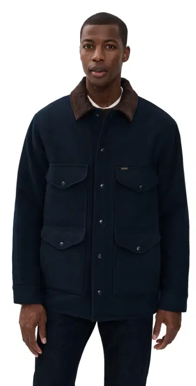 Filson Spokane Insulated Cruiser Coat | Thumbnail 1