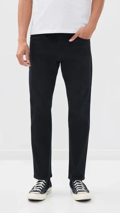 Ag Graduate Tailored Jeans Vintage Ink | Thumbnail 2