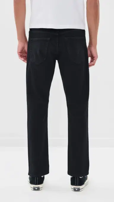 Ag Graduate Tailored Jeans Vintage Ink | Thumbnail 3