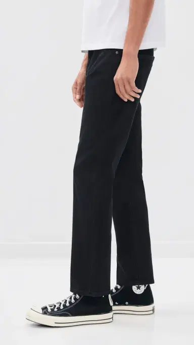 Ag Graduate Tailored Jeans Vintage Ink | Thumbnail 4