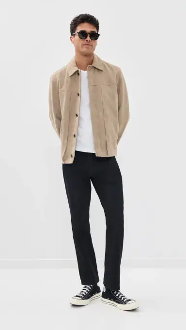 Ag Graduate Tailored Jeans Vintage Ink | Thumbnail 5
