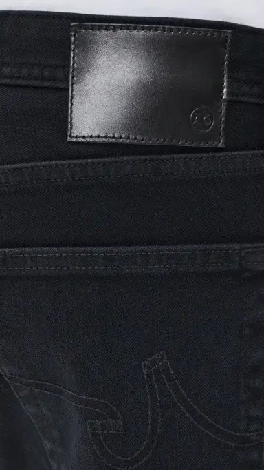 Ag Graduate Tailored Jeans Vintage Ink | Thumbnail 6