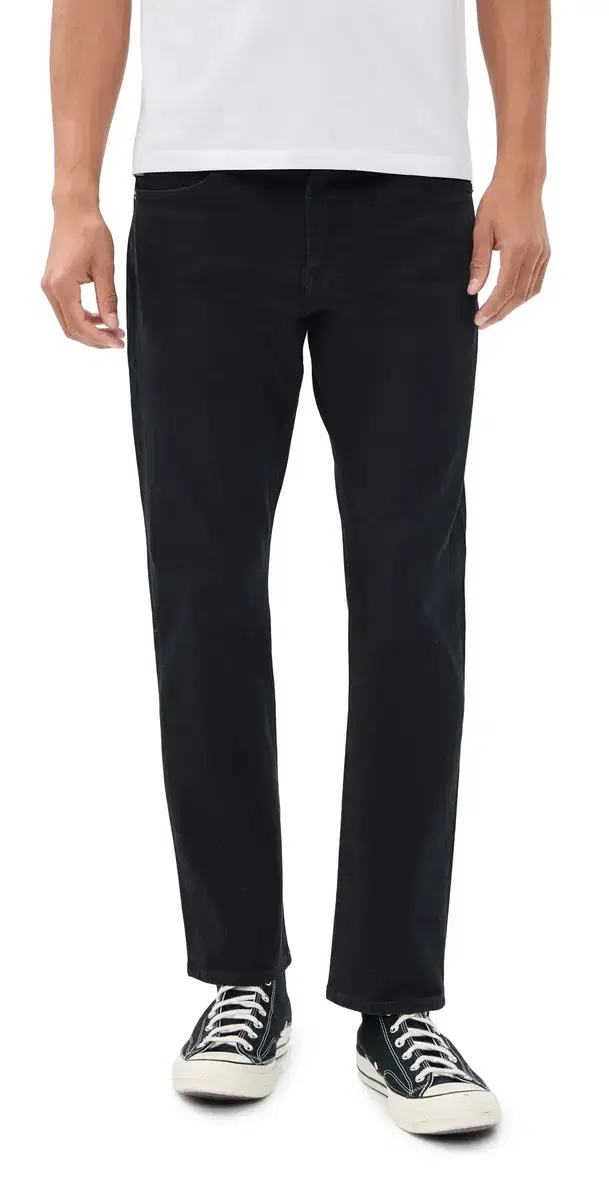 AG Graduate Tailored Jeans 30 Vintage Ink
