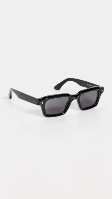 Chimi 03 Sunglasses Black One Size | Thumbnail 5 Chimi 03 Sunglasses Black One Size | Thumbnail 5
