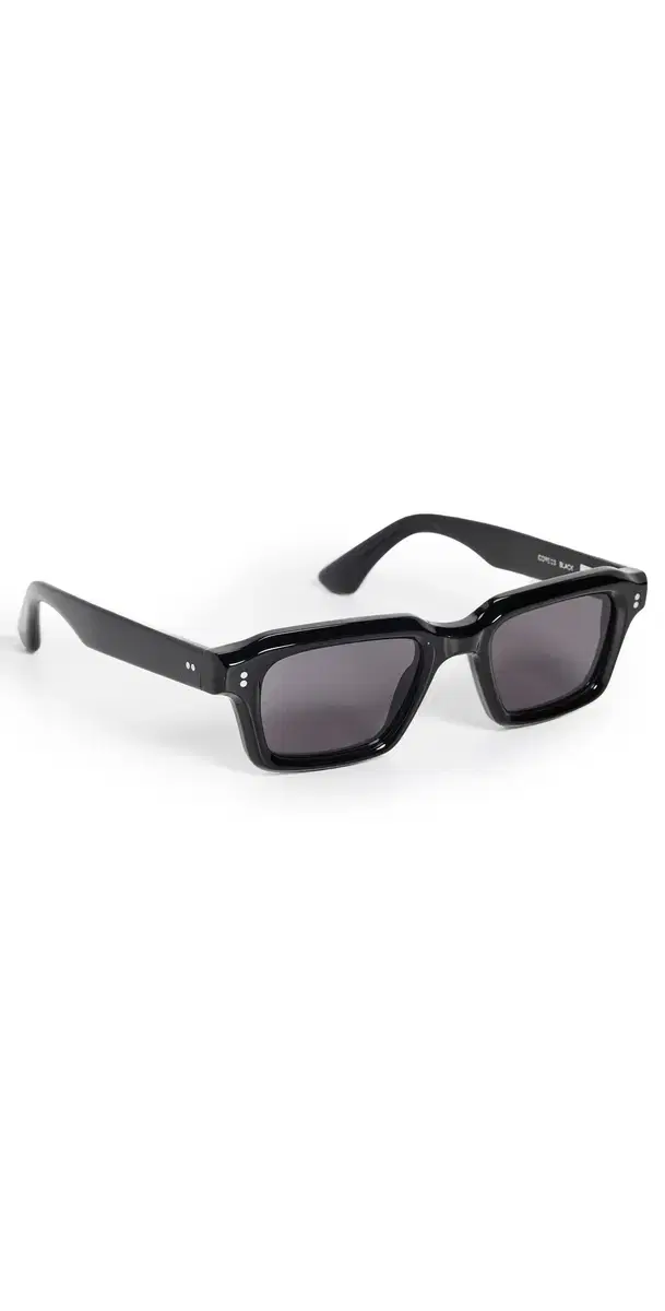 03 Sunglasses Black One Size