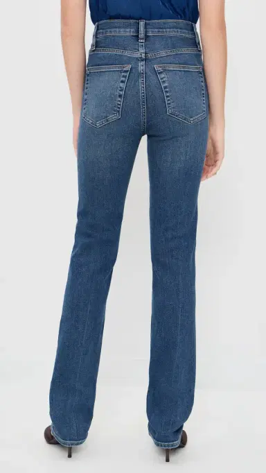 Frame The Pencil Jeans Charity 27 | Thumbnail 4