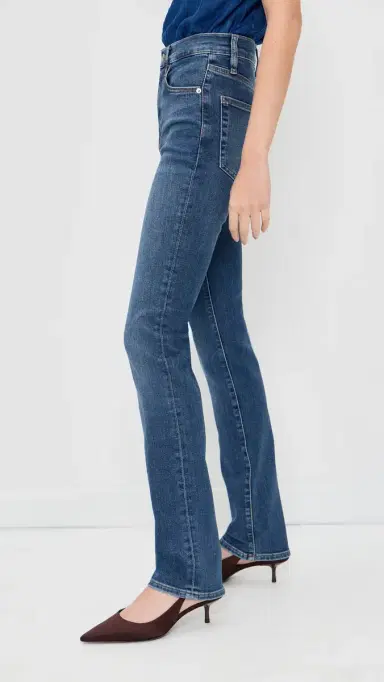 Frame The Pencil Jeans Charity 27 | Thumbnail 5