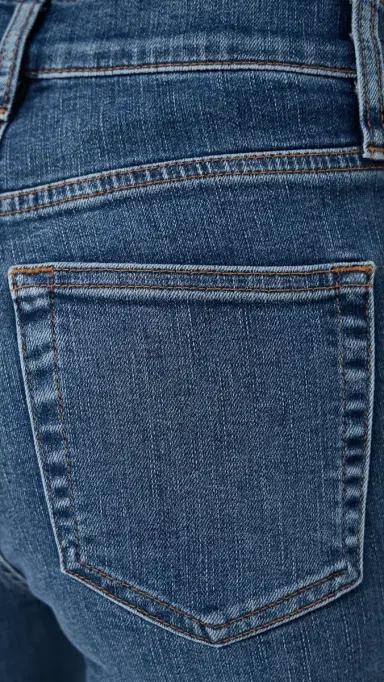Frame The Pencil Jeans Charity 27 | Thumbnail 6