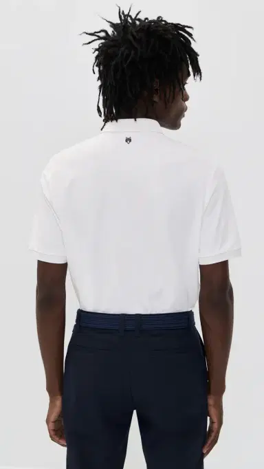 Greyson Wolf Polo Arctic S | Thumbnail 3