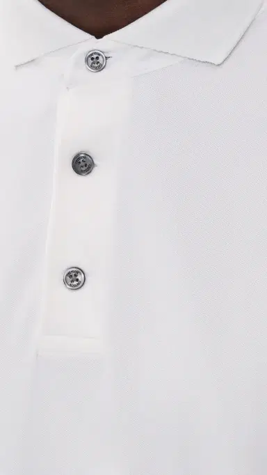 Greyson Wolf Polo Arctic S | Thumbnail 6