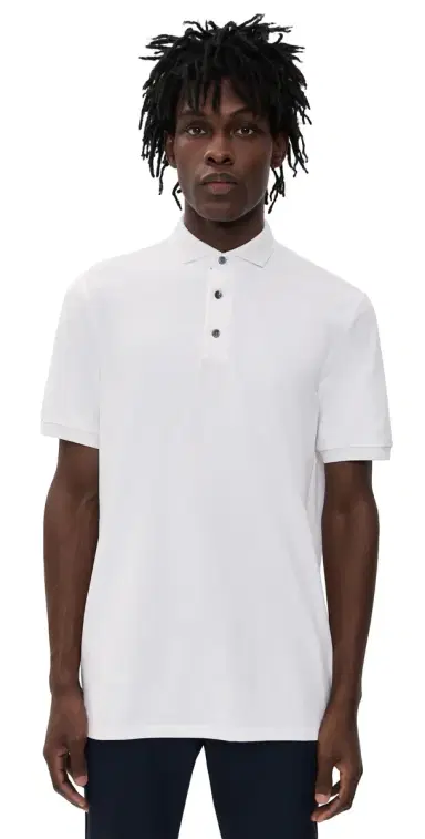 Greyson Wolf Polo Arctic S | Thumbnail 1