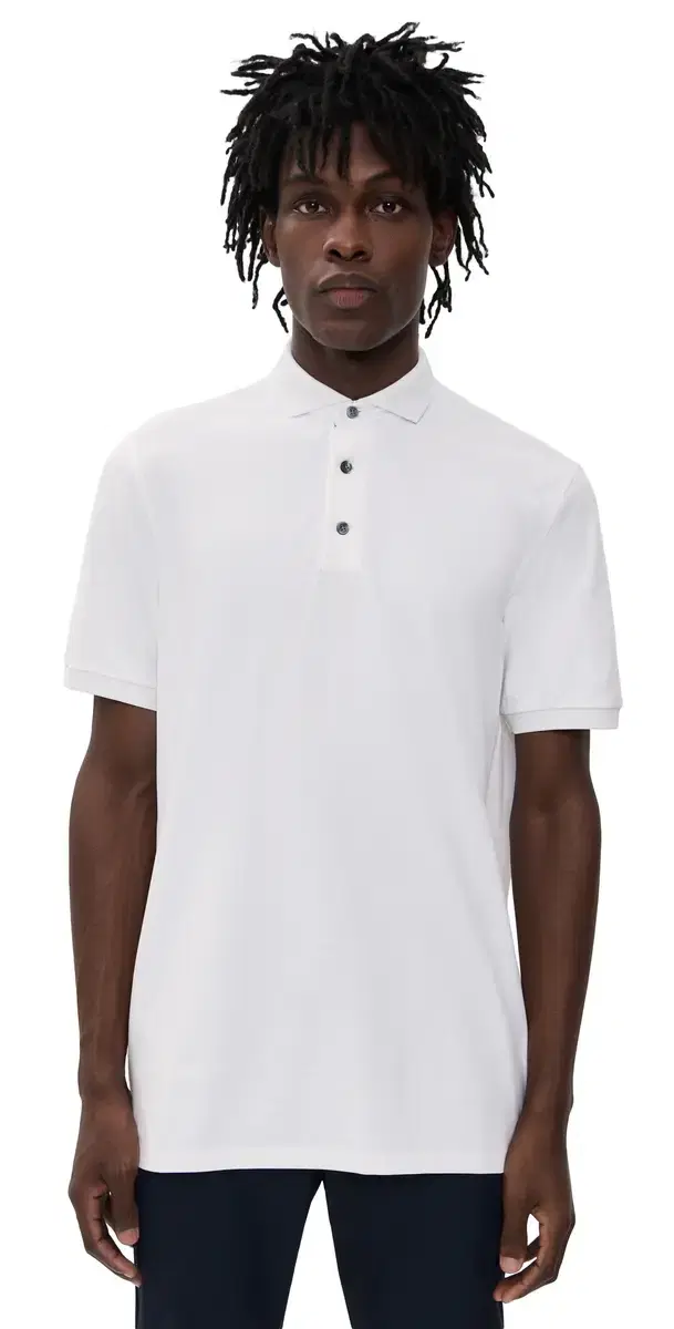 Crowley Polo Arctic