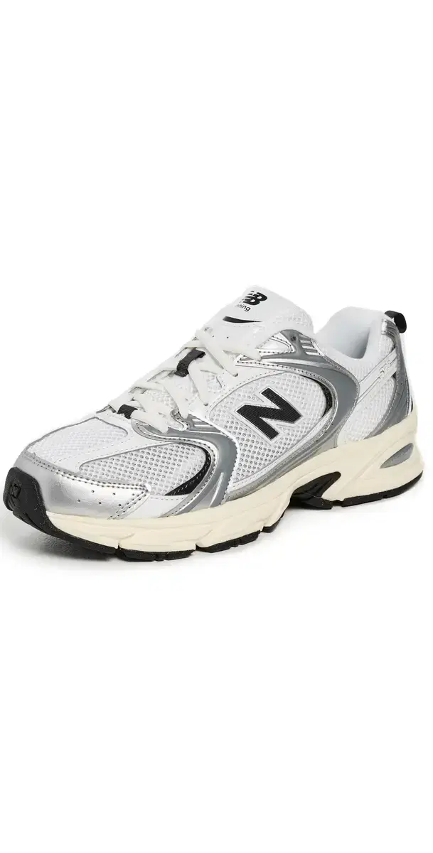 530 Sneakers Grey/Black 530 Sneakers Grey/Black