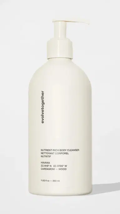 evolvetogether Nutrient-Rich Body Cleanser | Thumbnail 2 evolvetogether Nutrient-Rich Body Cleanser | Thumbnail 2