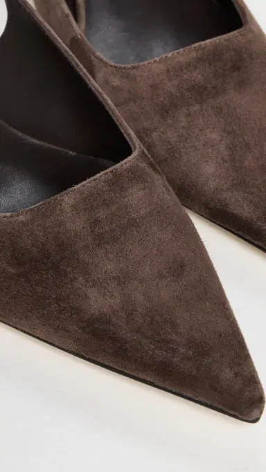 Tony Bianco Crush Slingback Heels | Thumbnail 6