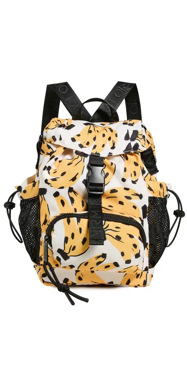 Banana Mini Backpack Multi One Size