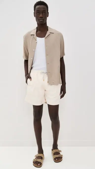 Ancora The Deco Basic wim Trunks 5 | Thumbnail 5