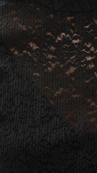 PAIGE June Tee Black | Thumbnail 6