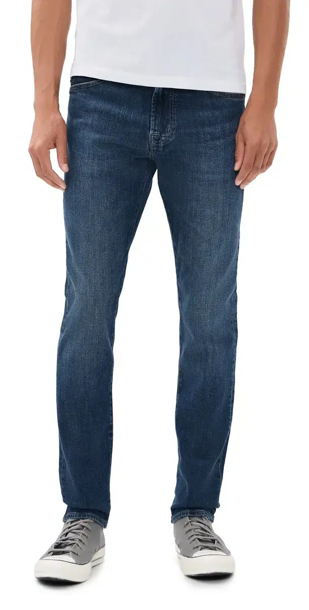 Tellis Modern Slim Jeans 32 Sequel