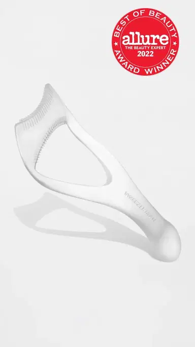 Tweezerman Lash Guard and Comb No Color One Size | Thumbnail 2