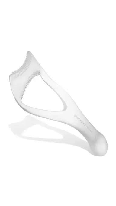 Tweezerman Lash Guard and Comb No Color One Size | Thumbnail 5