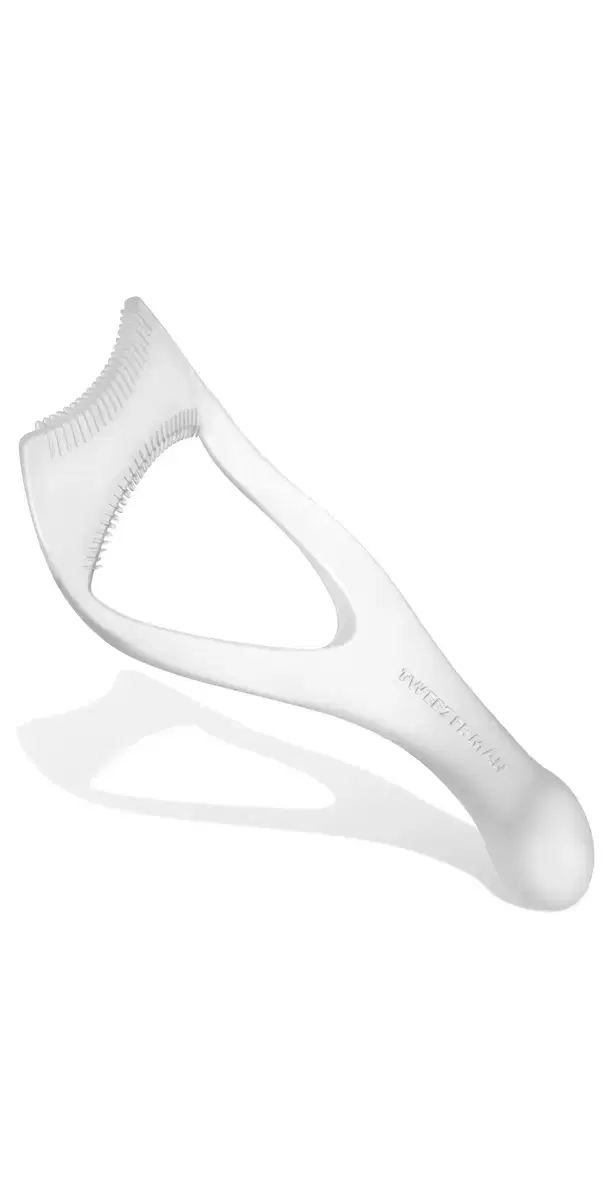 Tweezerman Lash Guard and Comb No Color One Size