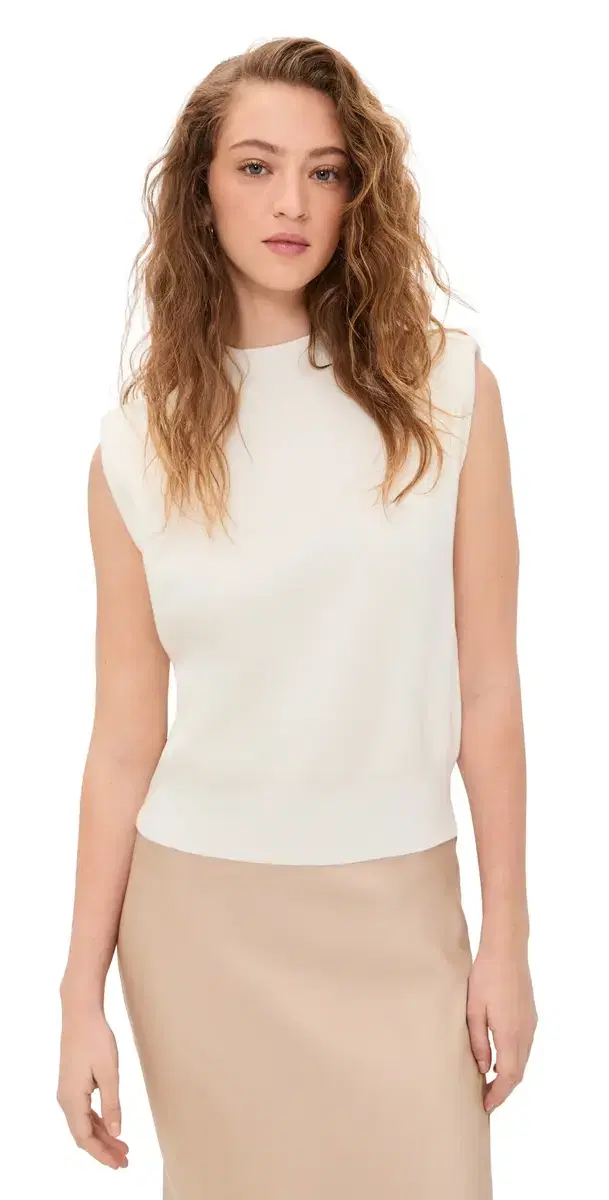 Favorite Daughter The Whitney Top