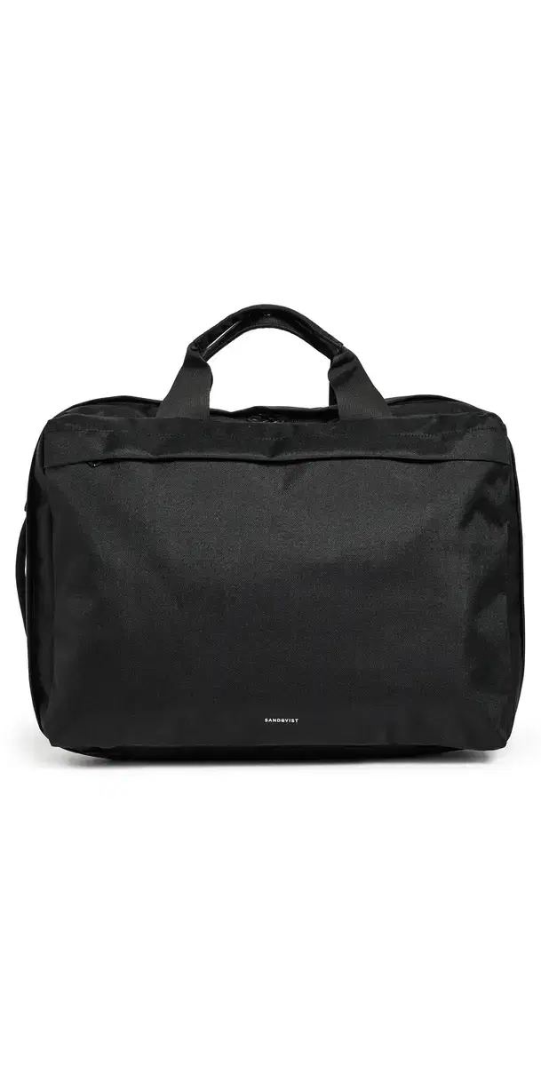 Go 3-Way Bag